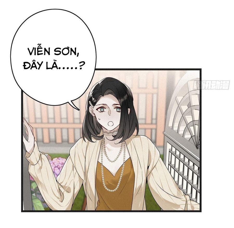 Thỉnh Quân Nhập Quẻ Chapter 11 - 23