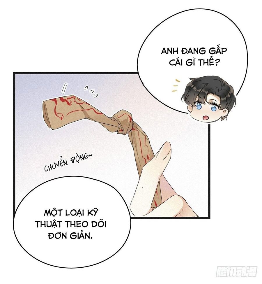 Thỉnh Quân Nhập Quẻ Chapter 11 - 26