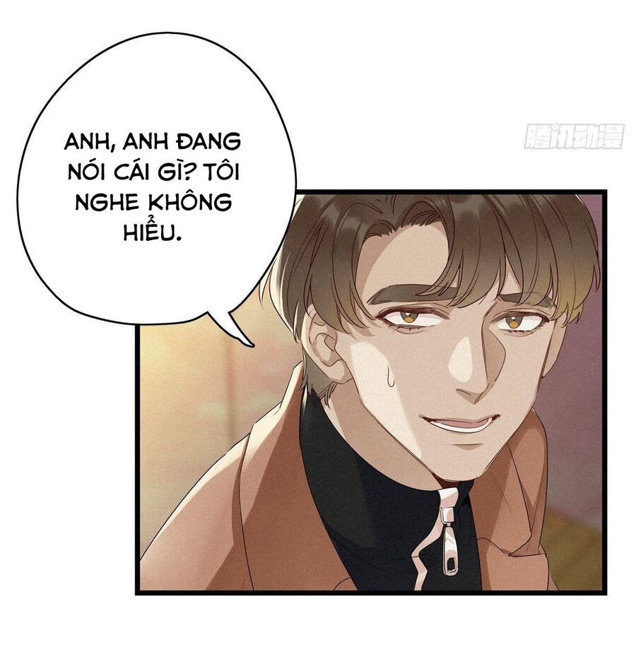 Thỉnh Quân Nhập Quẻ Chapter 11 - 4