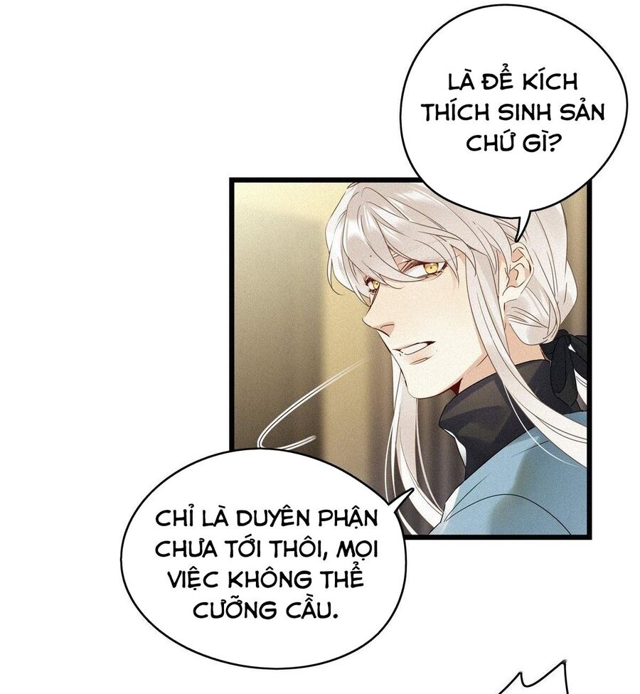 Thỉnh Quân Nhập Quẻ Chapter 11 - 32
