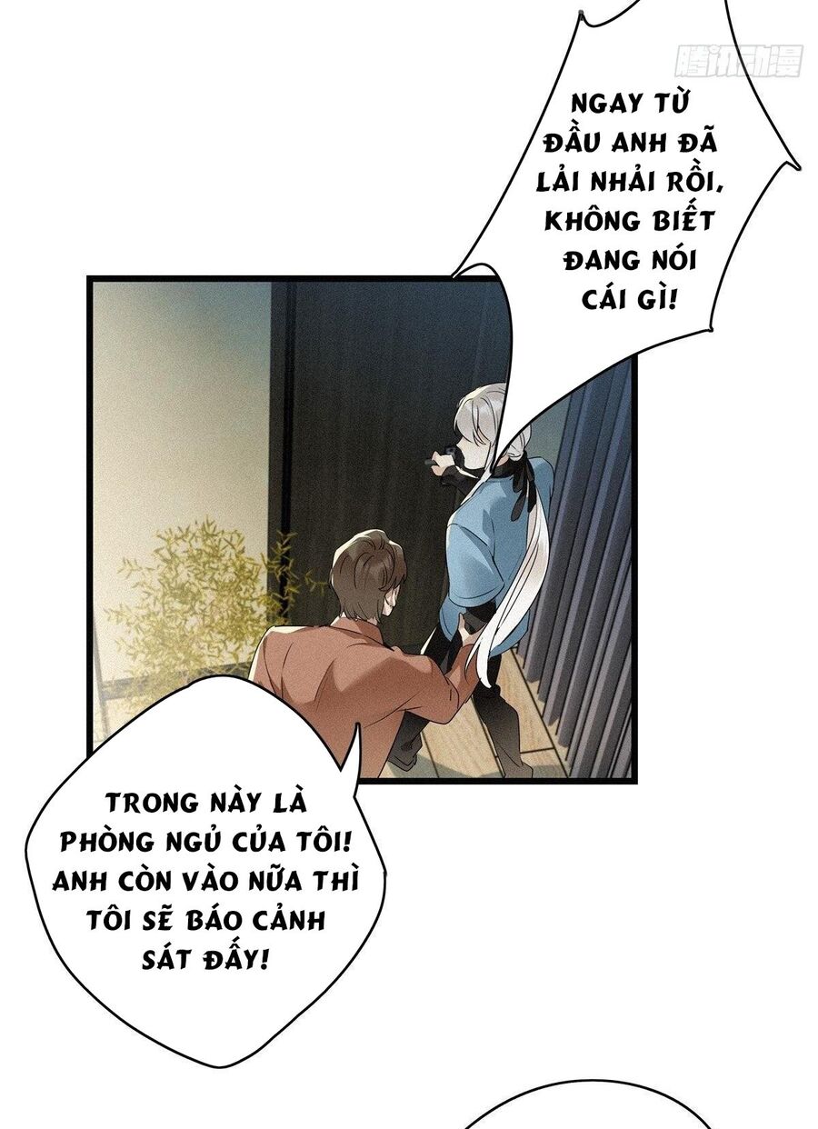 Thỉnh Quân Nhập Quẻ Chapter 11 - 33