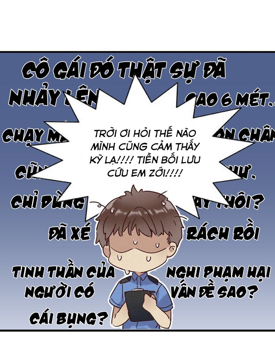 Thỉnh Quân Nhập Quẻ Chapter 11 - 7