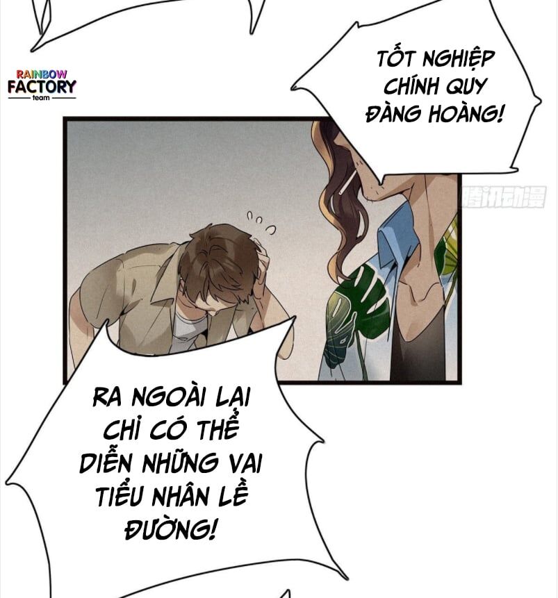 Thỉnh Quân Nhập Quẻ Chapter 13 - 12