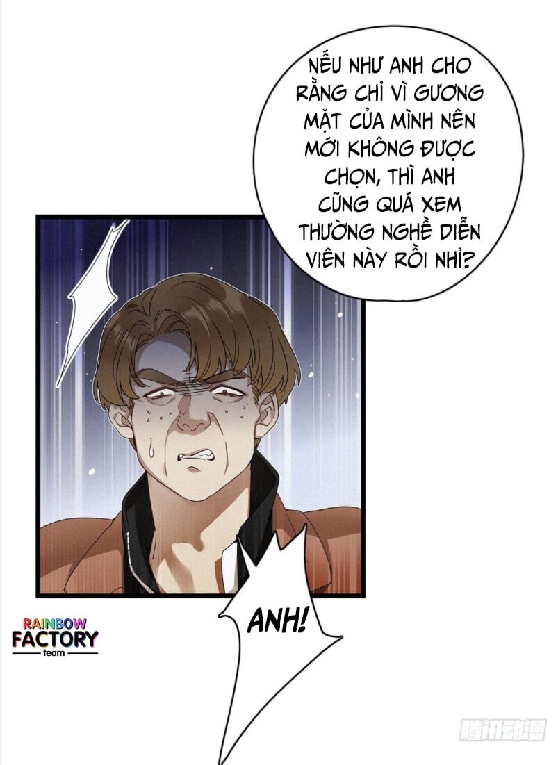 Thỉnh Quân Nhập Quẻ Chapter 13 - 16
