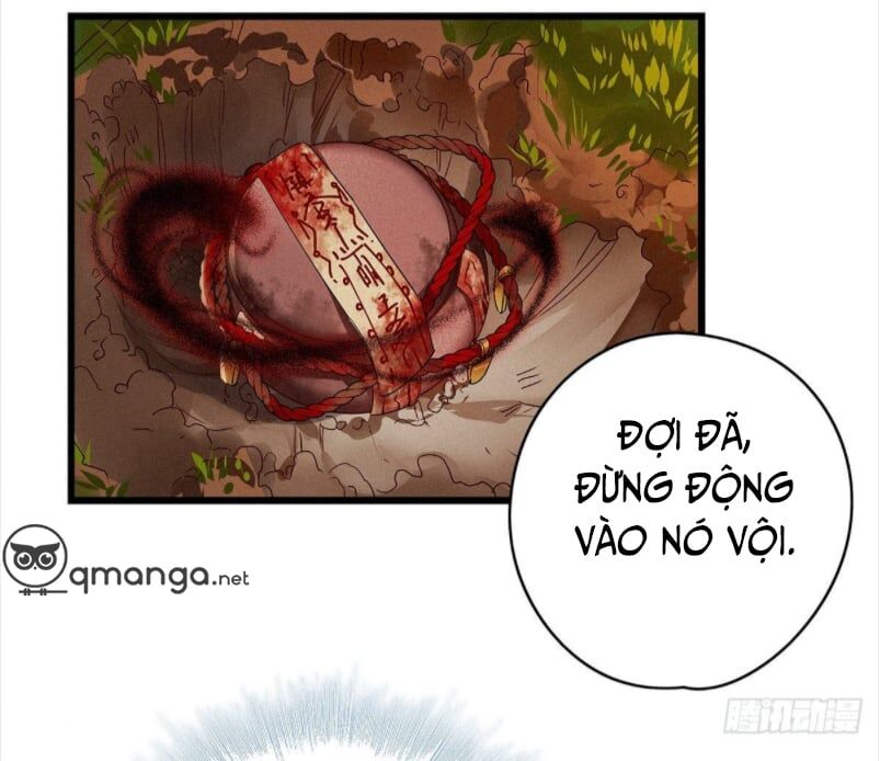 Thỉnh Quân Nhập Quẻ Chapter 13 - 29