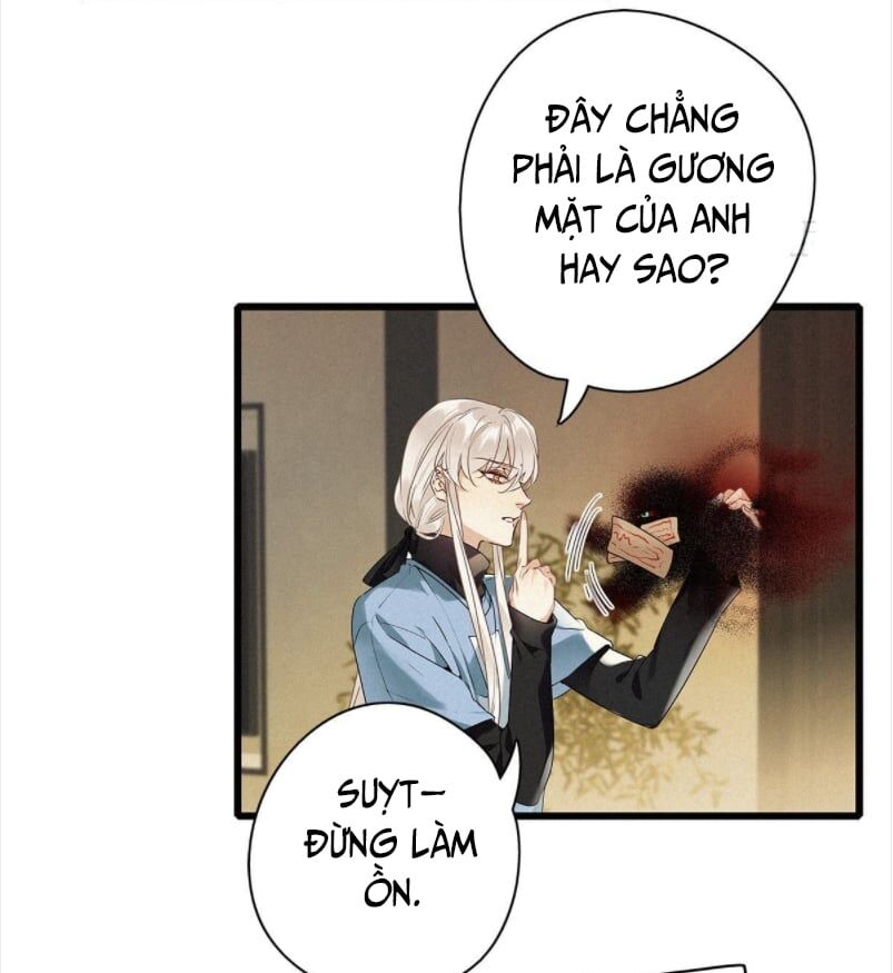 Thỉnh Quân Nhập Quẻ Chapter 13 - 4