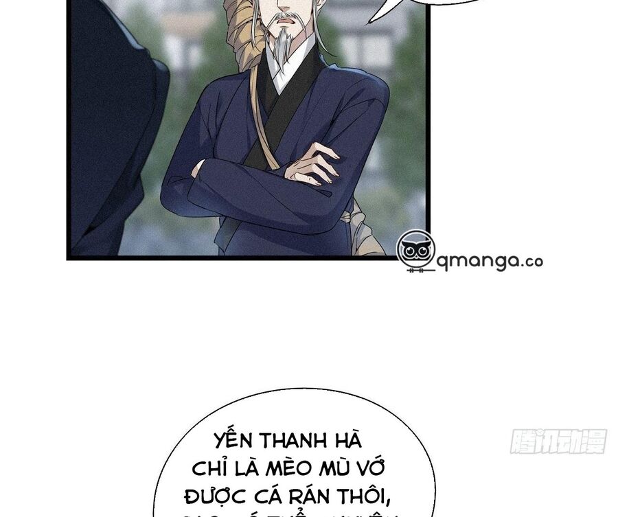 Thỉnh Quân Nhập Quẻ Chapter 18 - 20