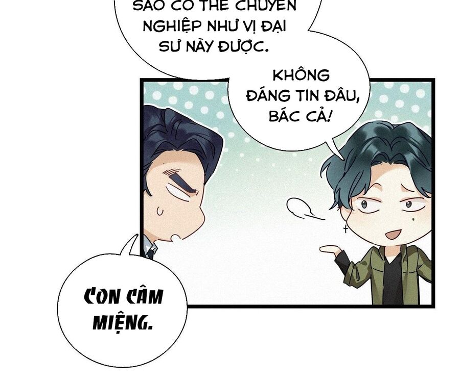 Thỉnh Quân Nhập Quẻ Chapter 18 - 21