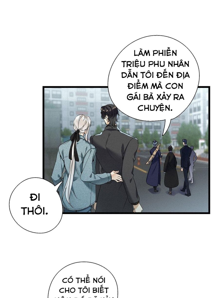 Thỉnh Quân Nhập Quẻ Chapter 18 - 31
