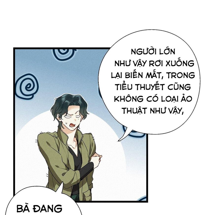 Thỉnh Quân Nhập Quẻ Chapter 18 - 44