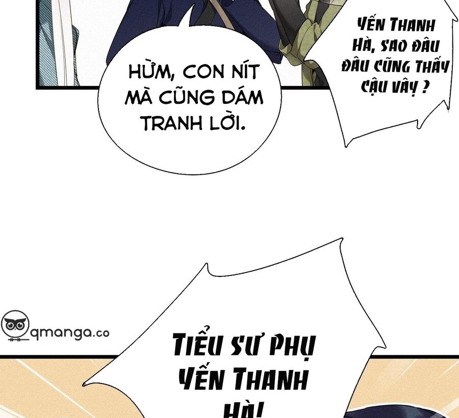 Thỉnh Quân Nhập Quẻ Chapter 18 - 8