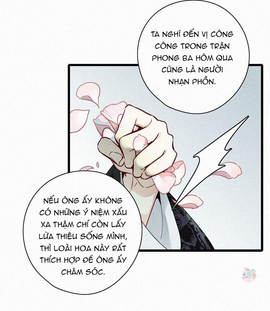 Thỉnh Quân Nhập Quẻ Chapter 2 - 26