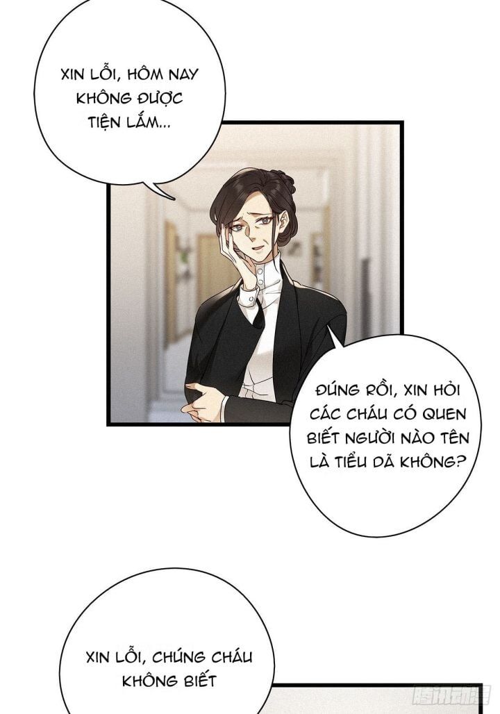 Thỉnh Quân Nhập Quẻ Chapter 20 - 16