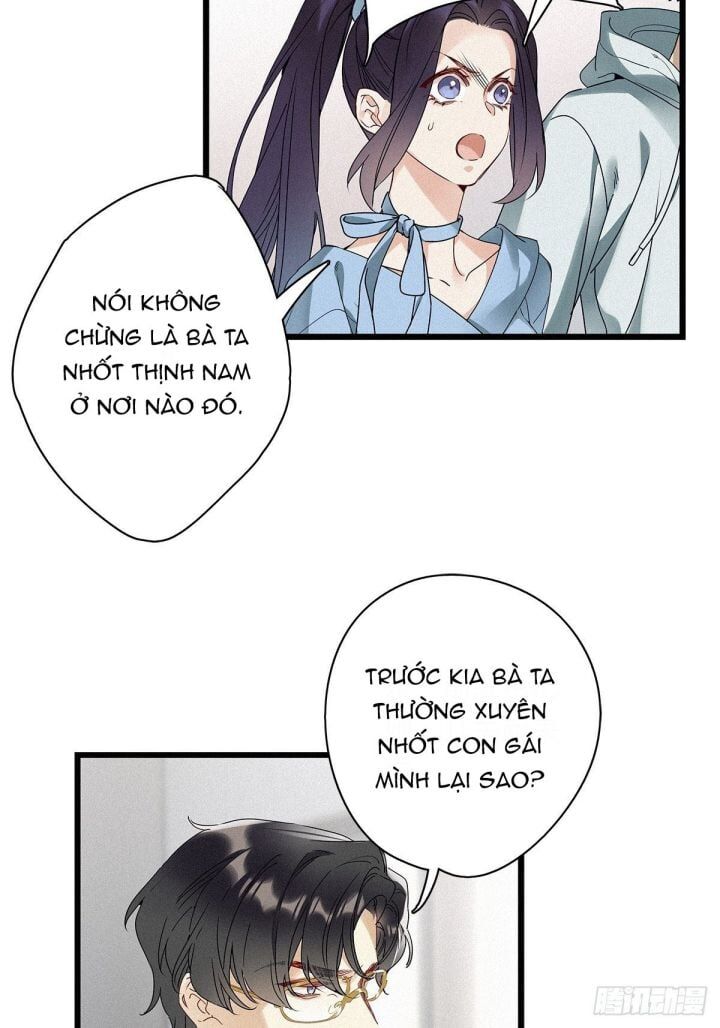 Thỉnh Quân Nhập Quẻ Chapter 20 - 27