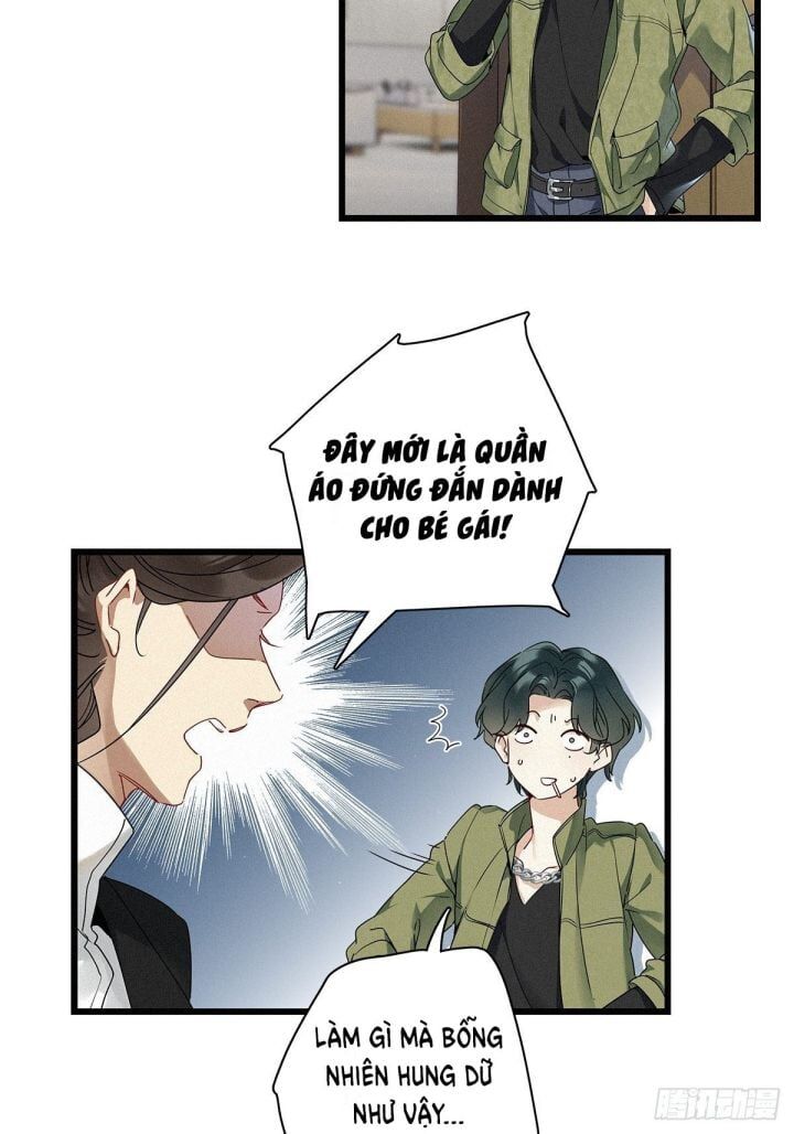 Thỉnh Quân Nhập Quẻ Chapter 20 - 9