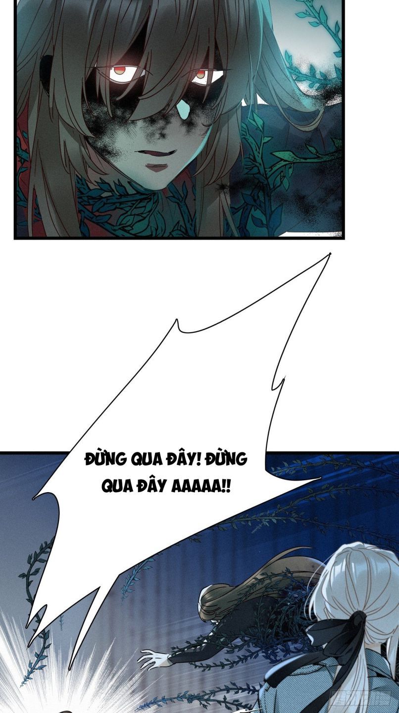 Thỉnh Quân Nhập Quẻ Chapter 22 - 20