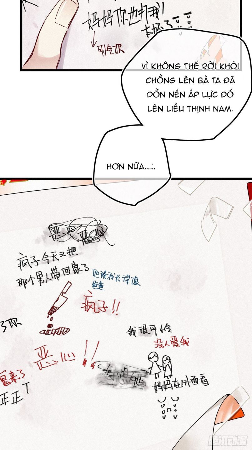 Thỉnh Quân Nhập Quẻ Chapter 22 - 27