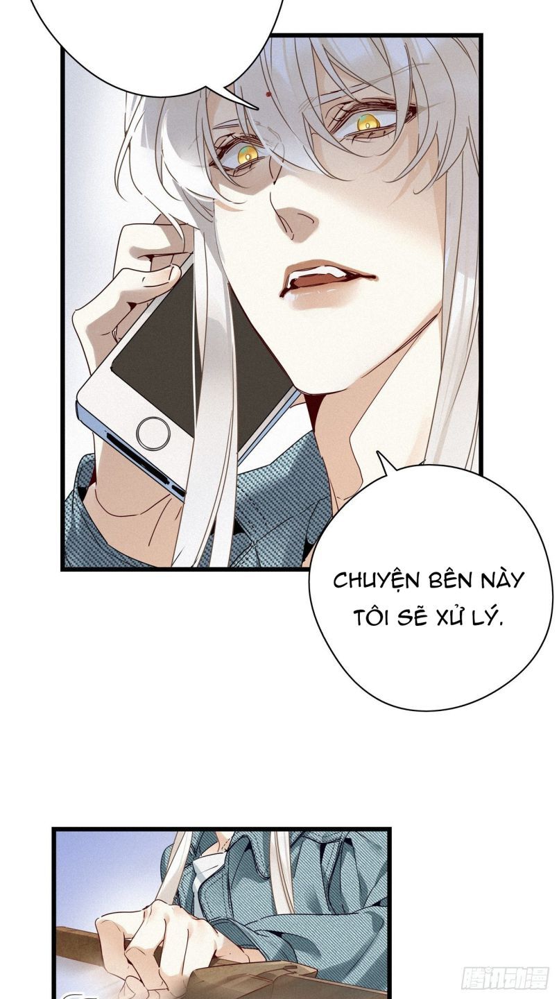 Thỉnh Quân Nhập Quẻ Chapter 22 - 29