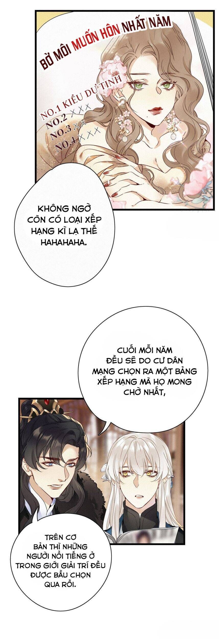Thỉnh Quân Nhập Quẻ Chapter 26 - 20