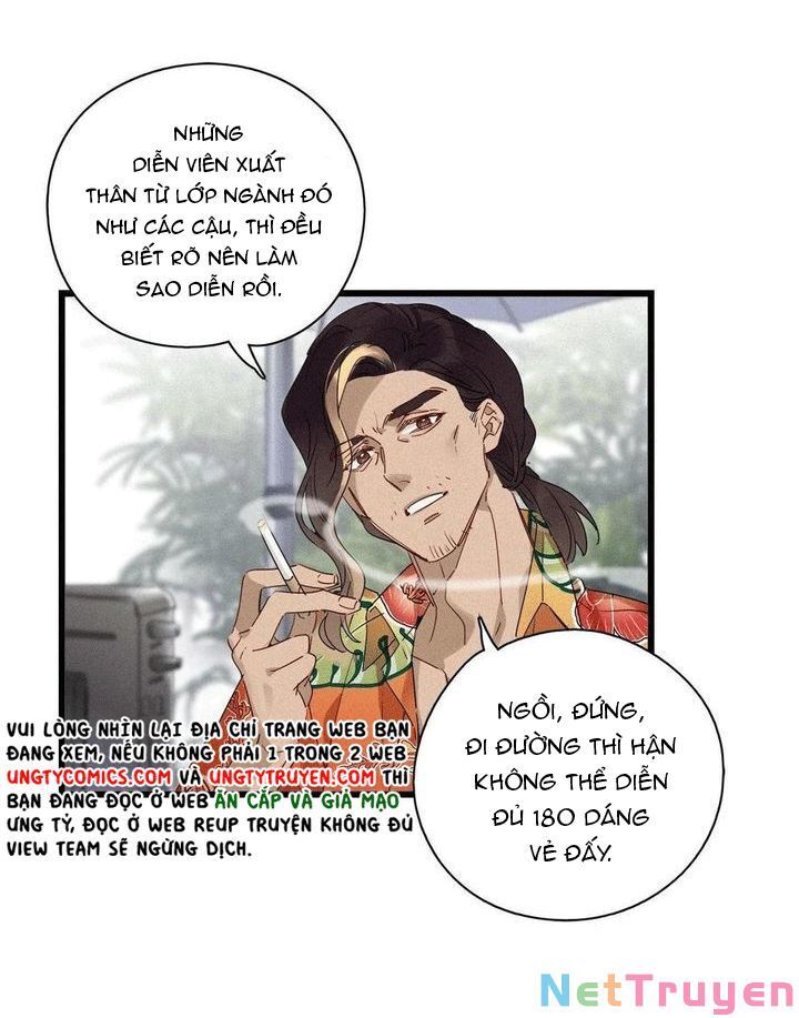 Thỉnh Quân Nhập Quẻ Chapter 34 - 42