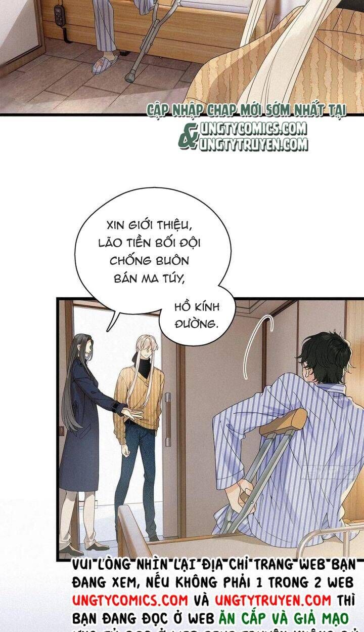 Thỉnh Quân Nhập Quẻ Chapter 35 - 15