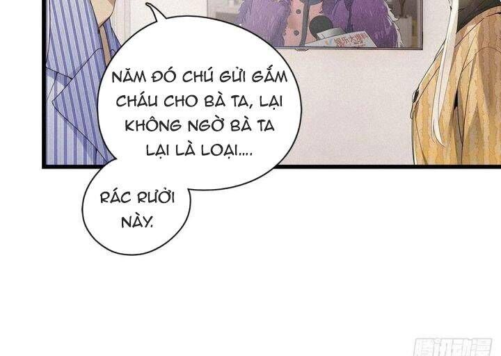 Thỉnh Quân Nhập Quẻ Chapter 35 - 17