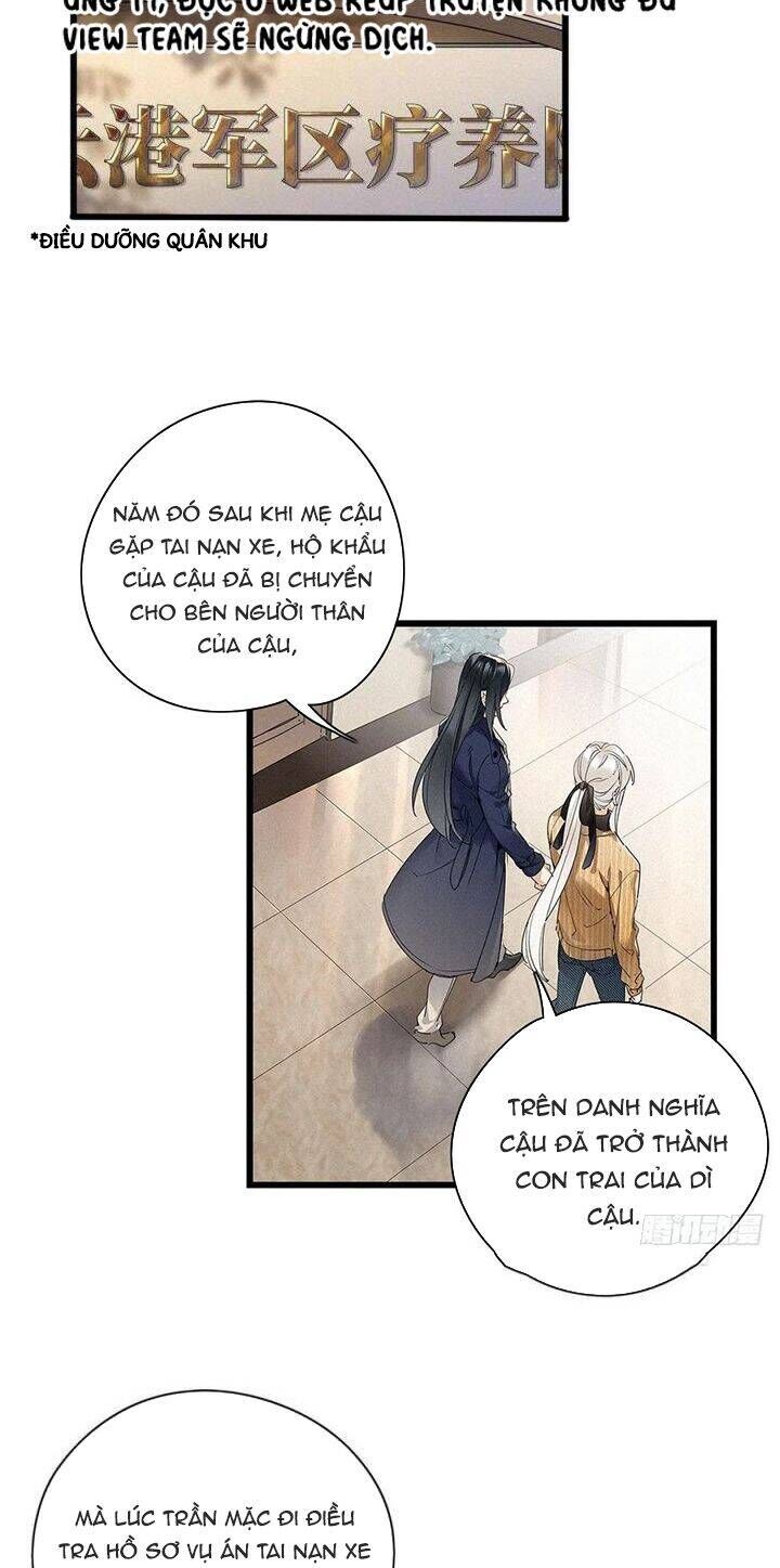 Thỉnh Quân Nhập Quẻ Chapter 35 - 8