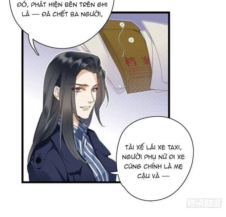 Thỉnh Quân Nhập Quẻ Chapter 35 - 9