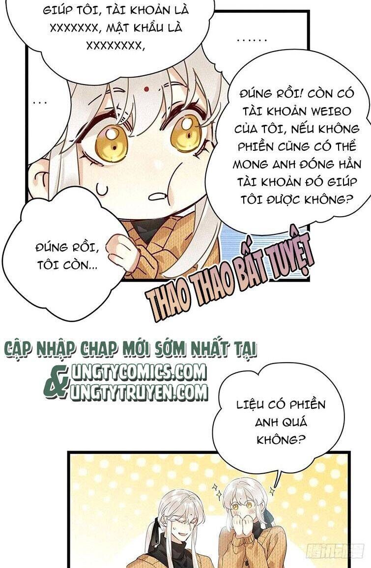 Thỉnh Quân Nhập Quẻ Chapter 39 - 25