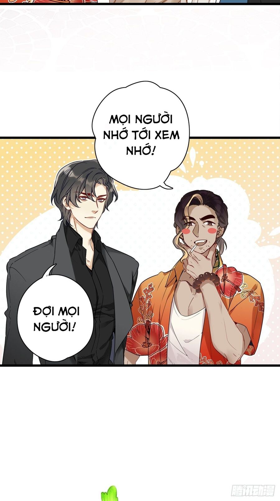 Thỉnh Quân Nhập Quẻ Chapter 4 - 11