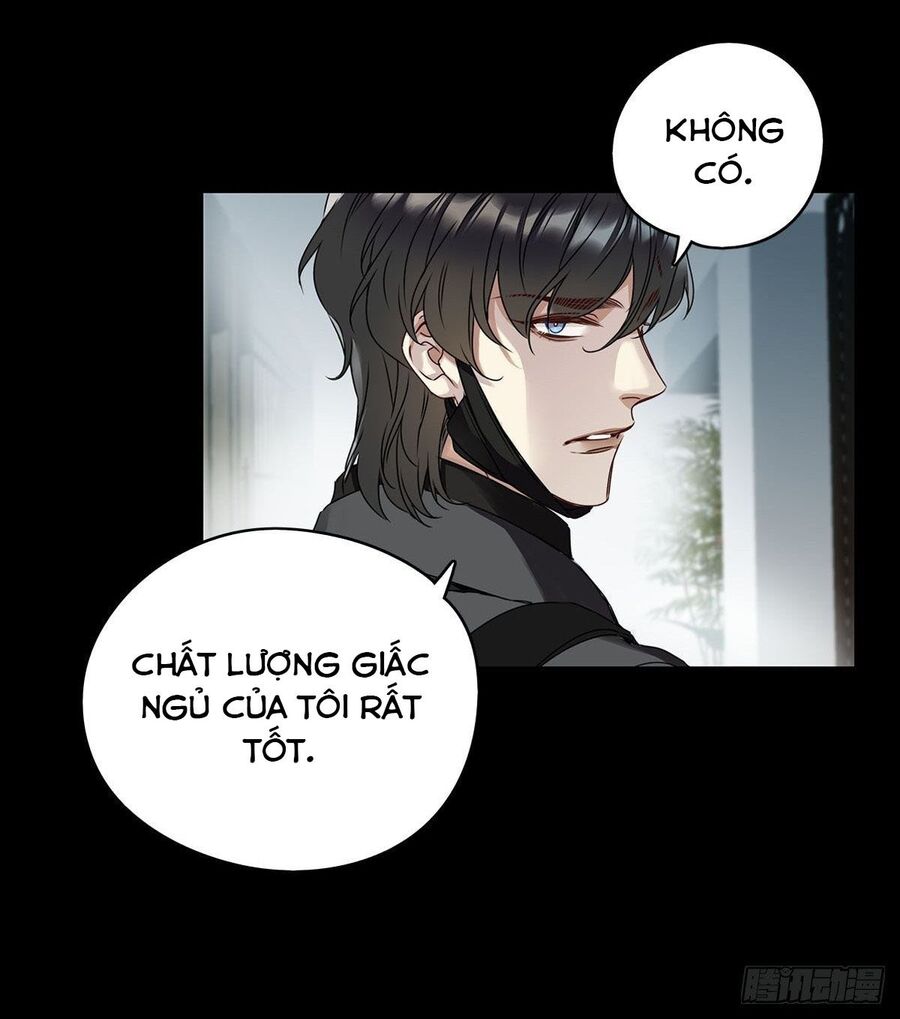 Thỉnh Quân Nhập Quẻ Chapter 4 - 4