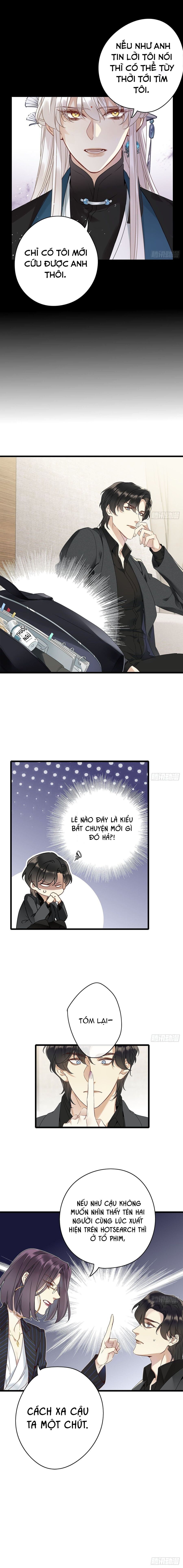 Thỉnh Quân Nhập Quẻ Chapter 4 - 5