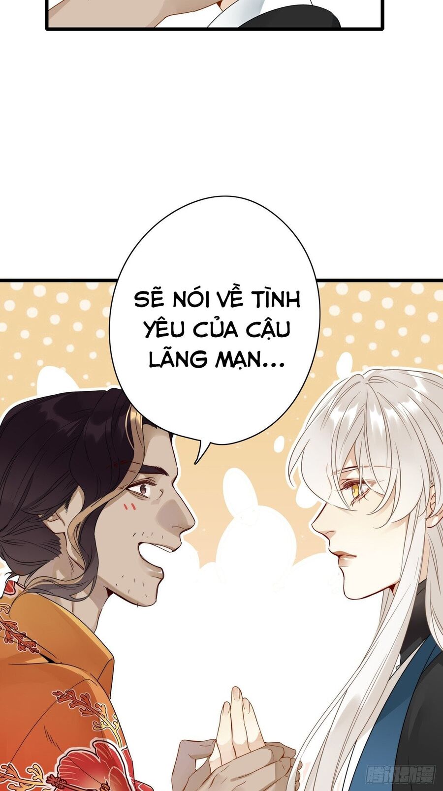 Thỉnh Quân Nhập Quẻ Chapter 4 - 10