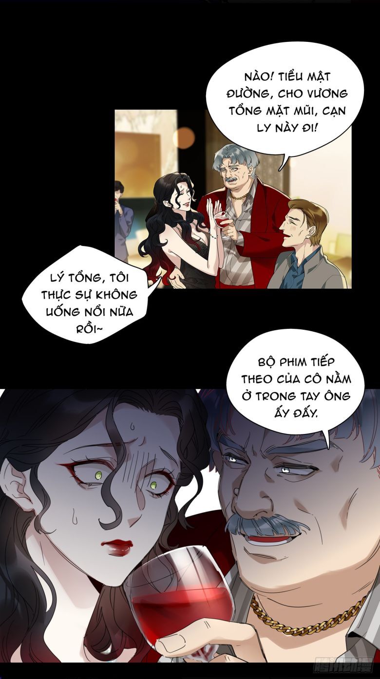 Thỉnh Quân Nhập Quẻ Chapter 48 - 6