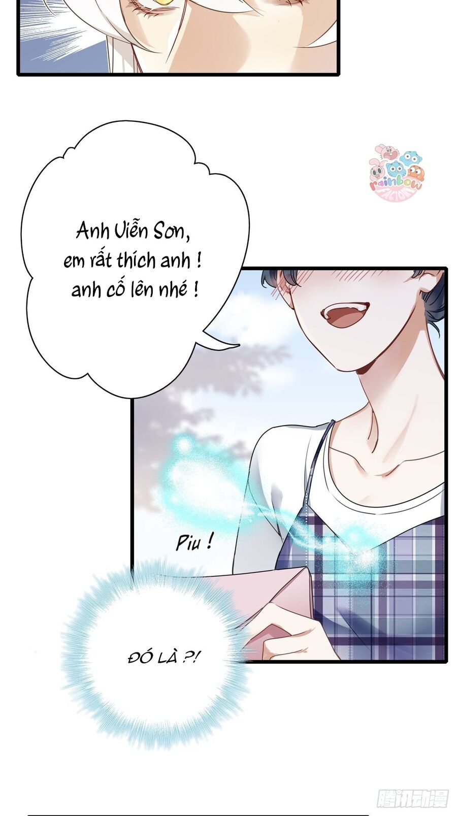 Thỉnh Quân Nhập Quẻ Chapter 5 - 22