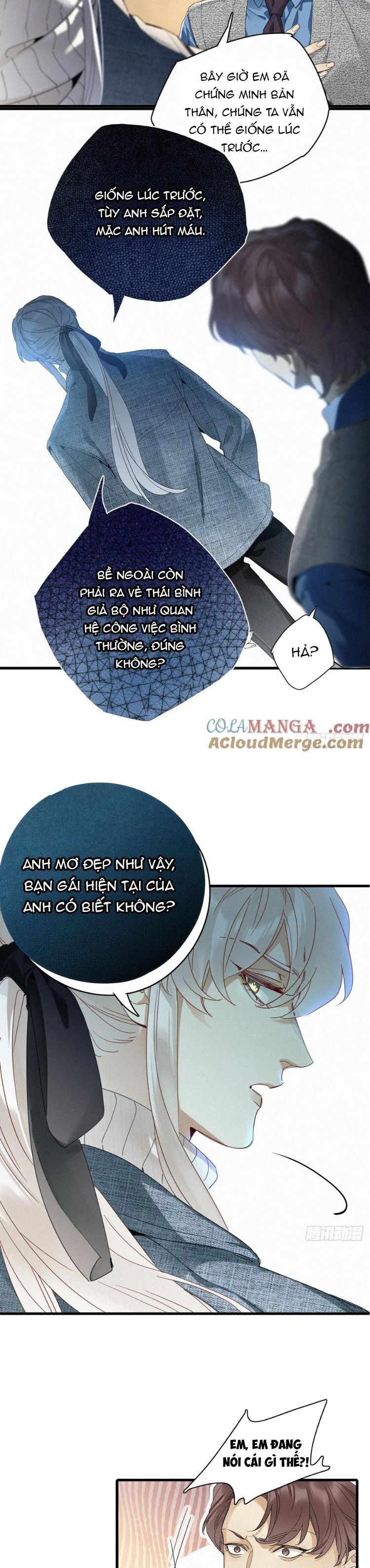 Thỉnh Quân Nhập Quẻ Chapter 51 - 16