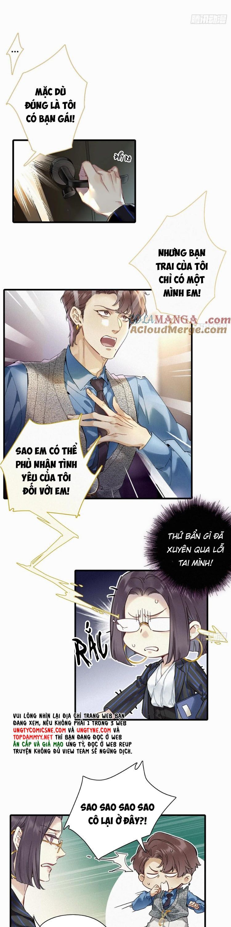 Thỉnh Quân Nhập Quẻ Chapter 52 - 3