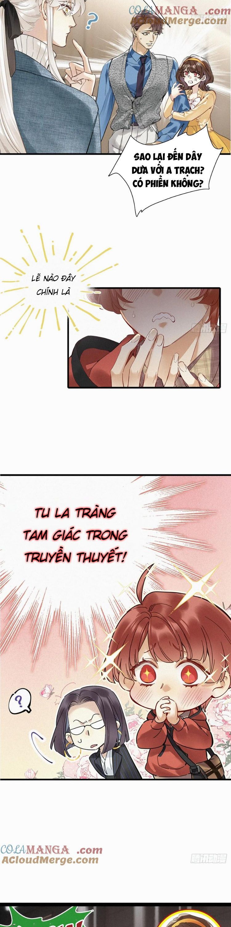 Thỉnh Quân Nhập Quẻ Chapter 52 - 6