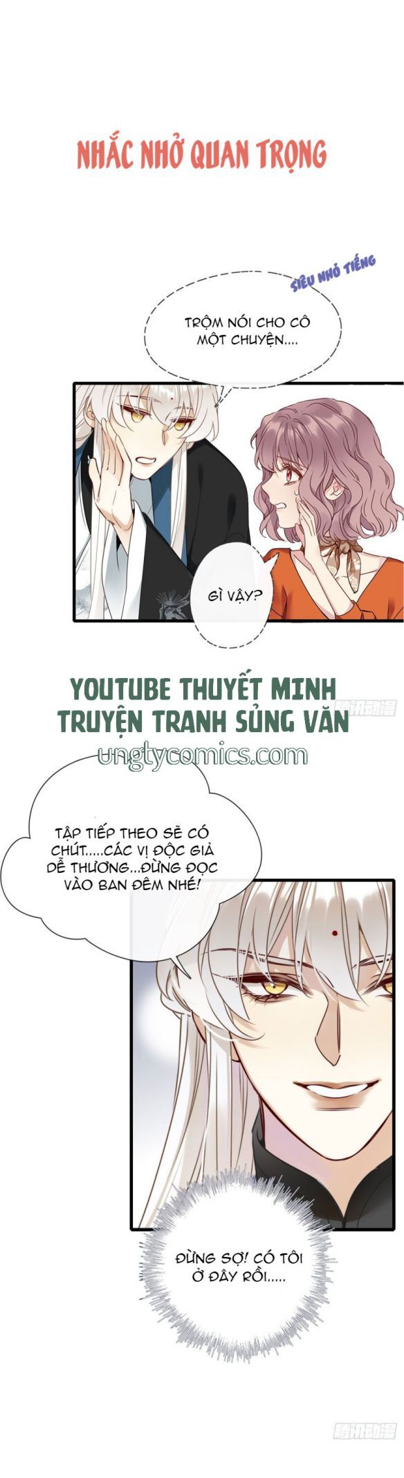Thỉnh Quân Nhập Quẻ Chapter 6 - 22