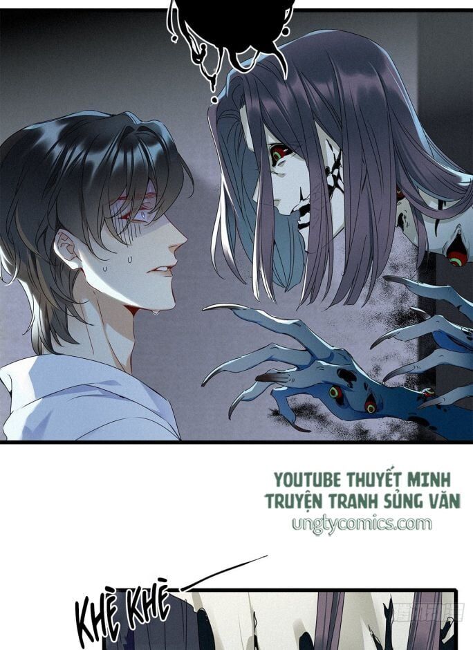 Thỉnh Quân Nhập Quẻ Chapter 7 - 22
