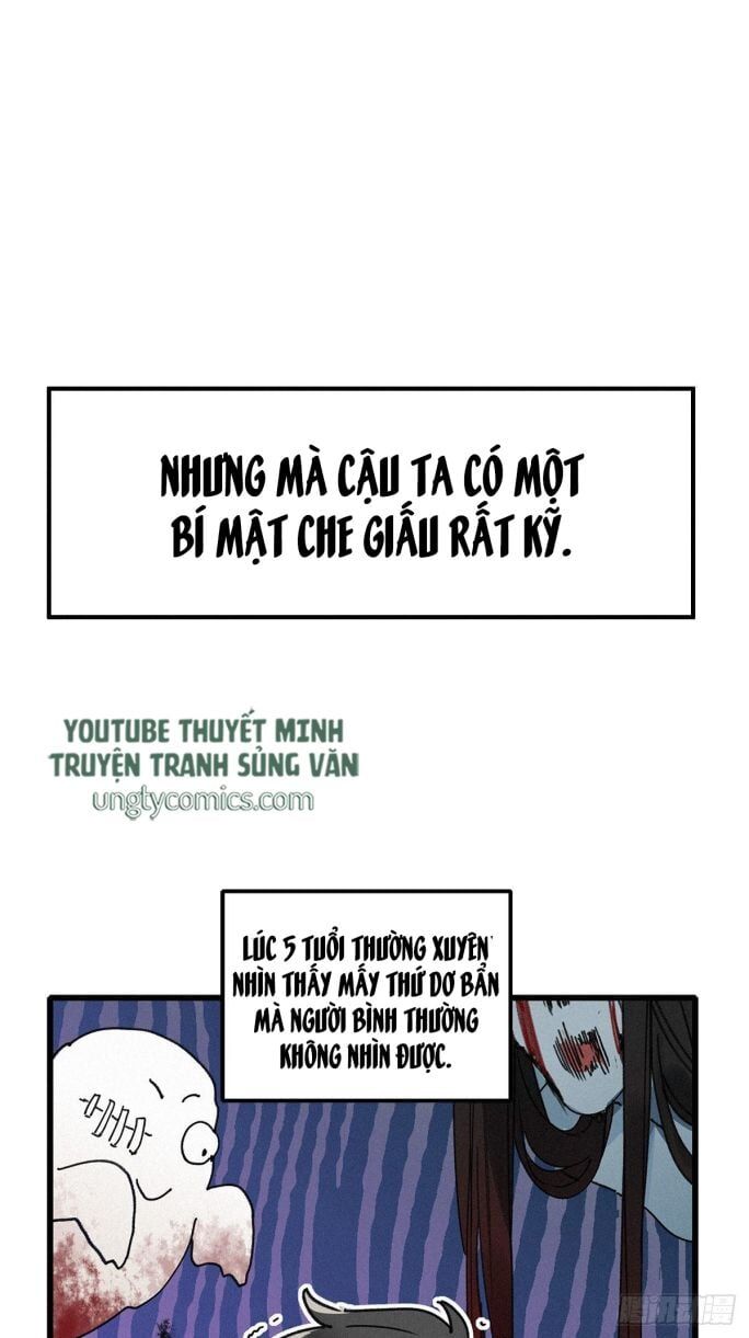 Thỉnh Quân Nhập Quẻ Chapter 7 - 34