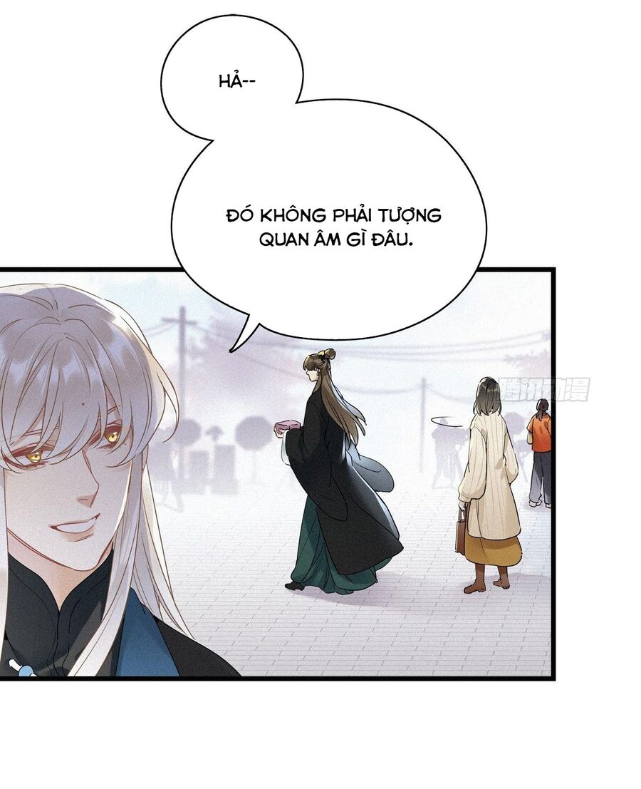 Thỉnh Quân Nhập Quẻ Chapter 9 - 6