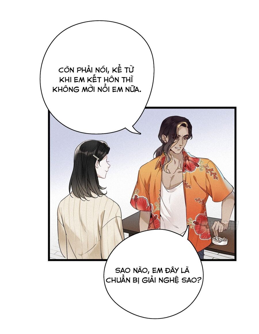 Thỉnh Quân Nhập Quẻ Chapter 9 - 8