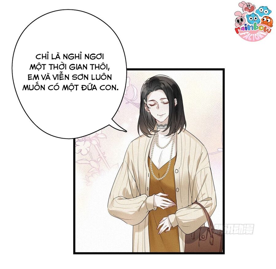 Thỉnh Quân Nhập Quẻ Chapter 9 - 9