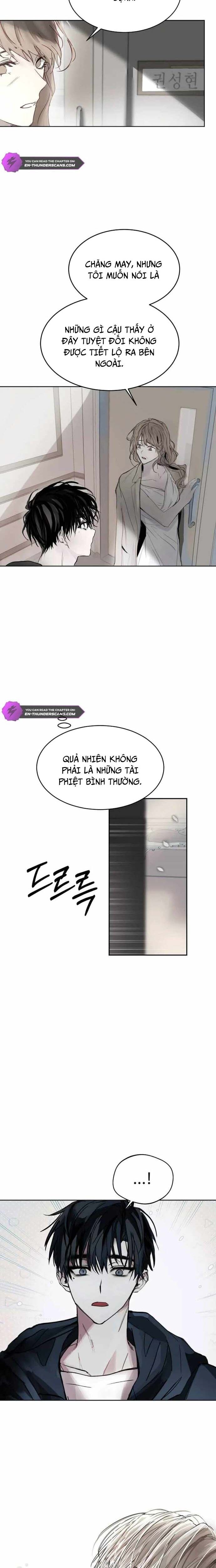 Ngôi Sao Đỉnh Lưu Chapter 1 - 16