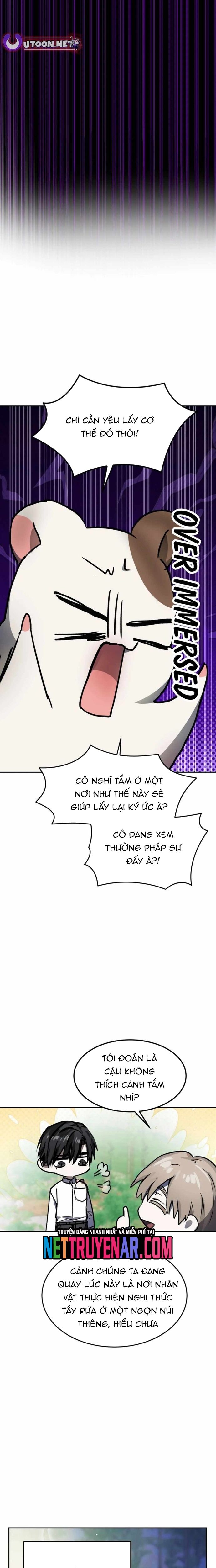 Ngôi Sao Đỉnh Lưu Chapter 10 - 12