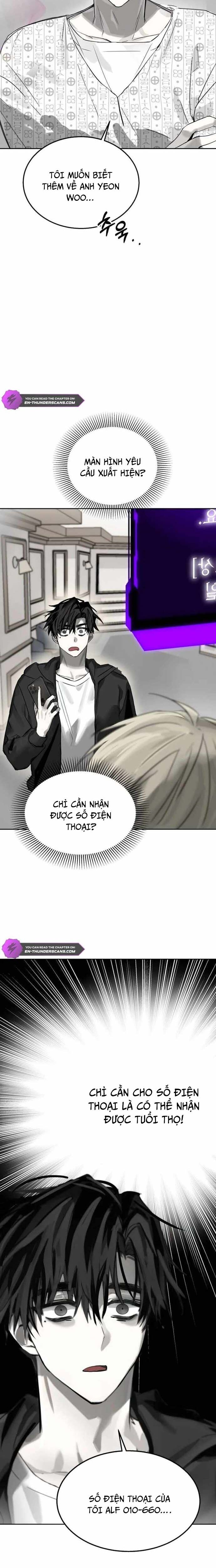 Ngôi Sao Đỉnh Lưu Chapter 3 - 19