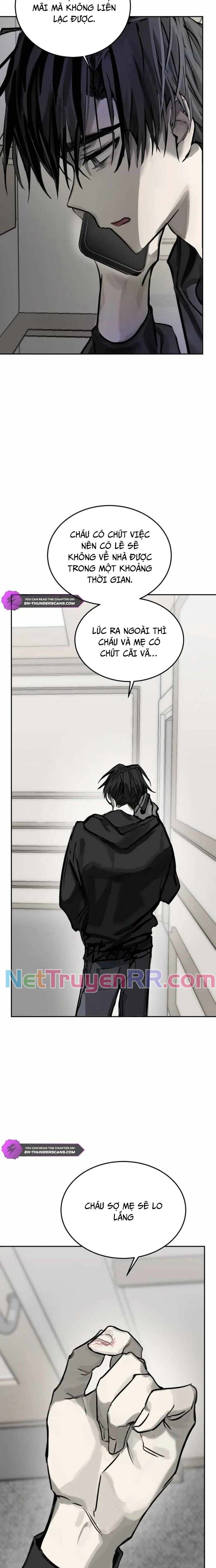 Ngôi Sao Đỉnh Lưu Chapter 3 - 10