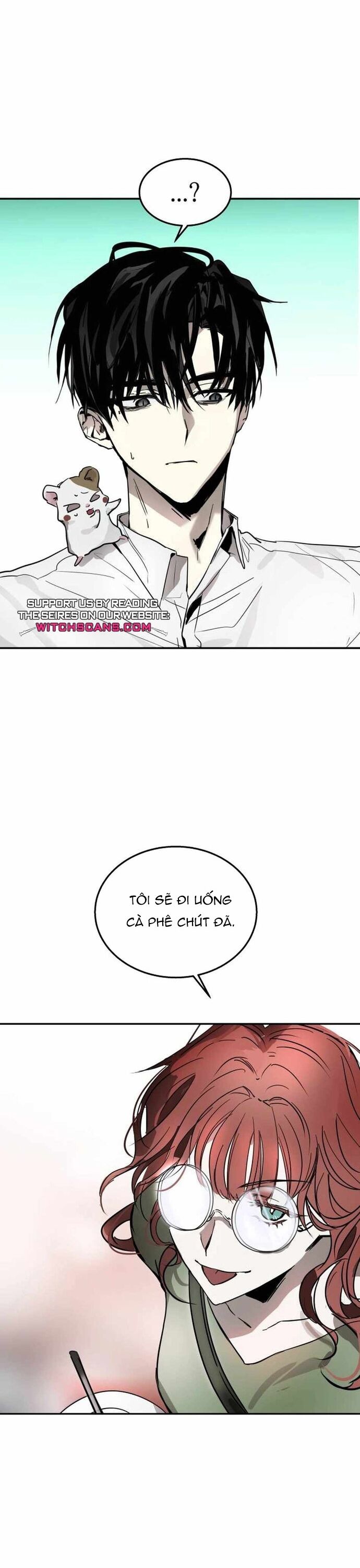 Ngôi Sao Đỉnh Lưu Chapter 6 - 22