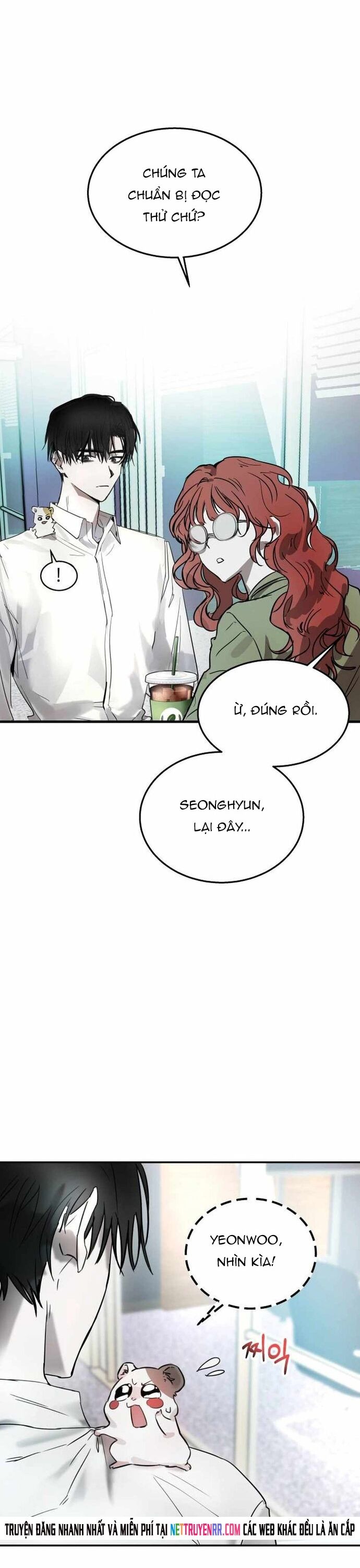 Ngôi Sao Đỉnh Lưu Chapter 6 - 23